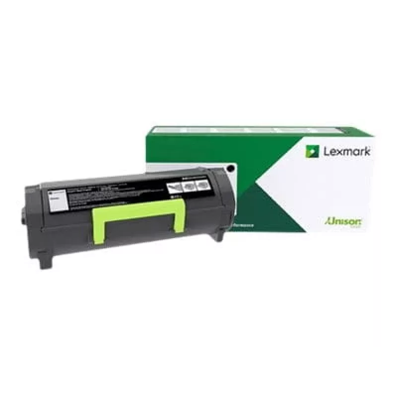 Toner Lexmark 60F2X00 2500 puslapių Juoda