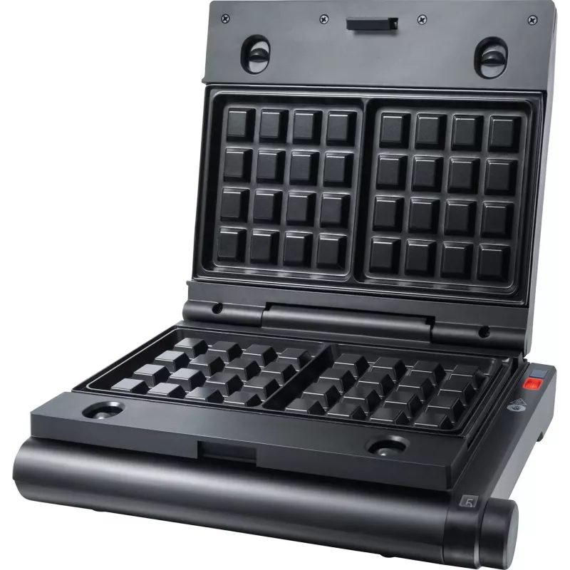 Sumuštinių keptuvas Steba SG 55 1100 W Juoda