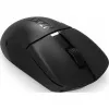 LIFT Elite Wireless, žaidimų pelė juoda