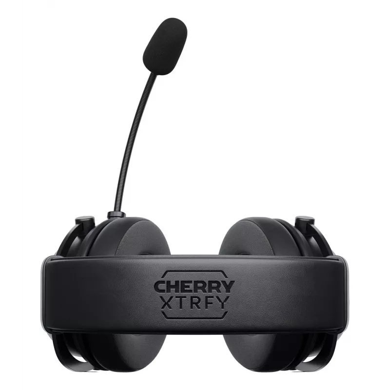 Ausinės CHERRY XTRFY H3 Wireless