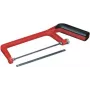 Rankinis pjūklas Cimco 150 mm modelis 12 0490 — 150 mm ašmenų ilgis, kompaktiškas kišeninis pjūklas