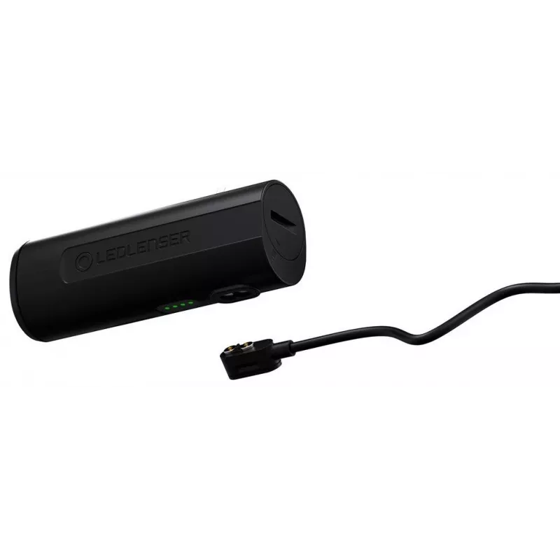 Ledlenser H7R Core Juoda Headband flashlight LED
