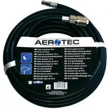 AEROTEC suspausto oro žarna 20 m x 9 mm (200630)
