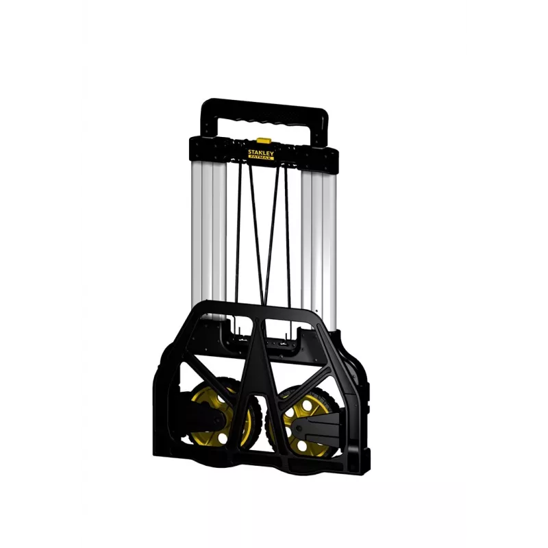 Sulankstomas transportavimo vežimėlis STANLEY FXWT-706, keliamoji galia 125 kg, sulankstomas rėmas