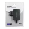 Qoltec 51025 maitinimo adapteris / keitiklis Vidinis Juodas