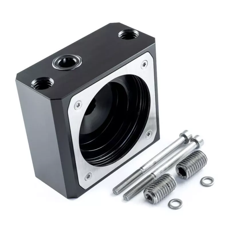 Watercool MO-RA IV TANK D5 Expansion - išplėtimo modulis