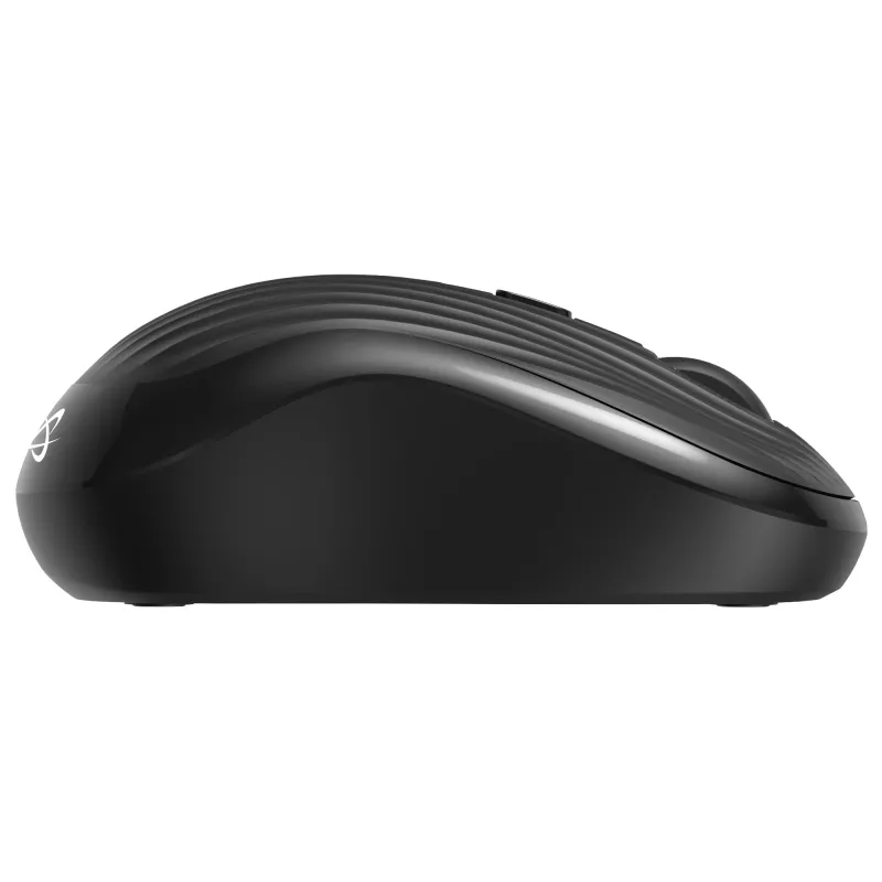 Pelė SBOX WM-602 juoda belaidė sąsaja