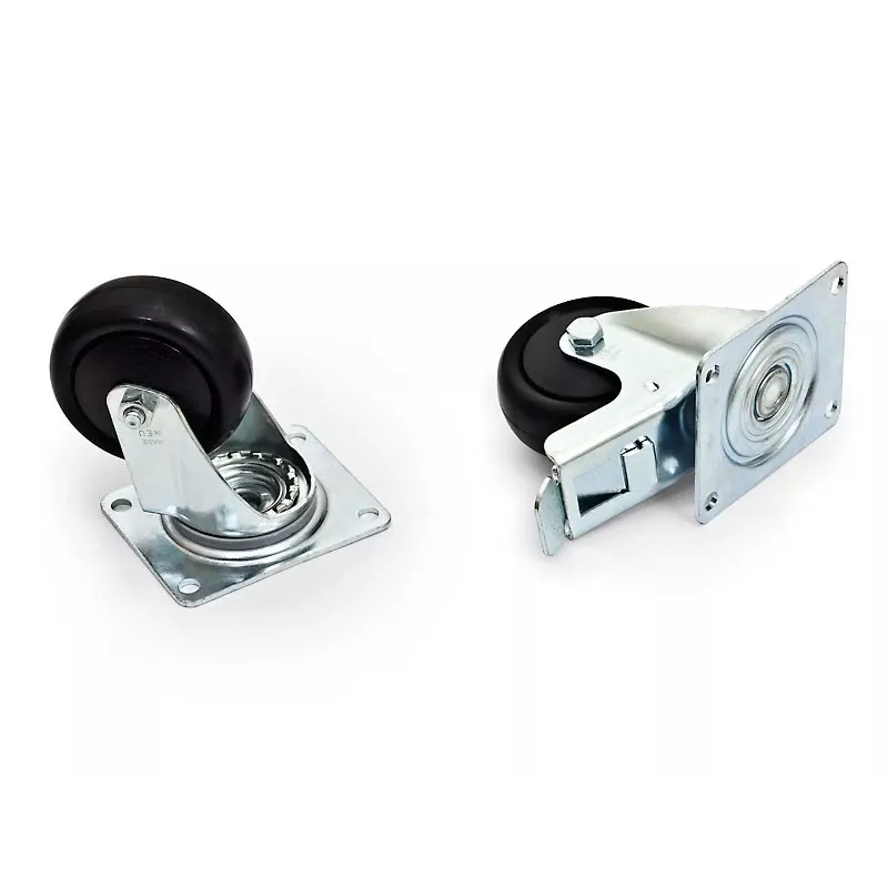 Stovo priedas Triton RAX-MS-X81-X1
