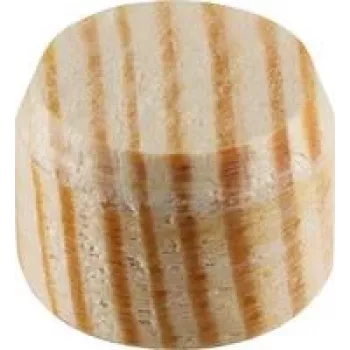KWB Konusplättchen 25 mm 032125 – KWB kūginiai karbido įdėklai, 25 mm, 20 vnt. pakuotėje