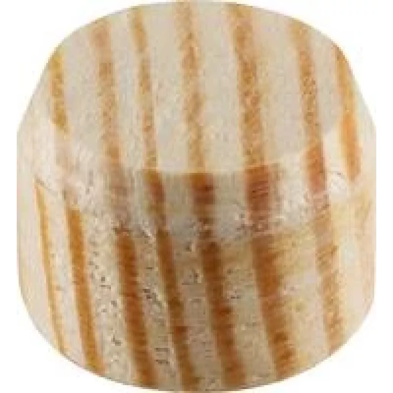 KWB Konusplättchen 25 mm 032125 – KWB kūginiai karbido įdėklai, 25 mm, 20 vnt. pakuotėje