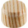 KWB Konusplättchen 25 mm 032125 – KWB kūginiai karbido įdėklai, 25 mm, 20 vnt. pakuotėje