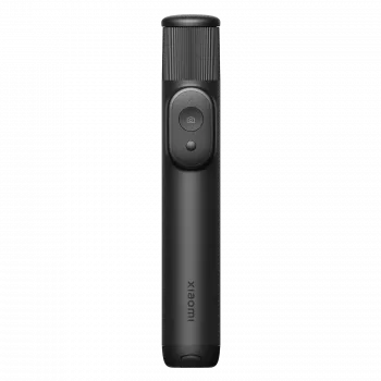 Xiaomi asmenukės lazda trikojis mini, kompaktiška 2-in-1 asmenukės lazda ir stalinis trikojis