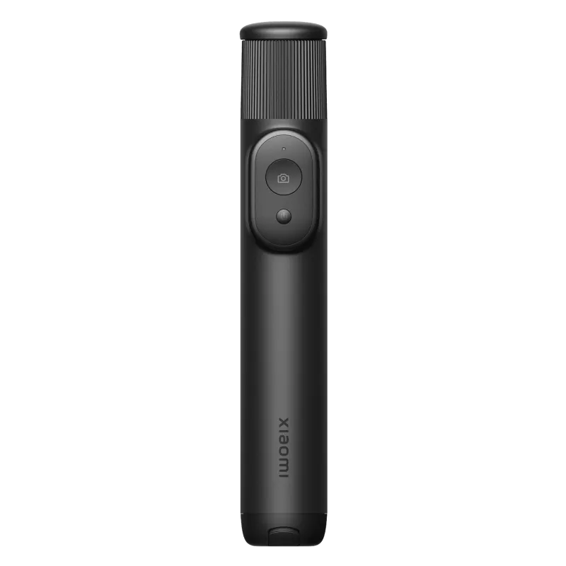 Xiaomi asmenukės lazda trikojis mini, kompaktiška 2-in-1 asmenukės lazda ir stalinis trikojis
