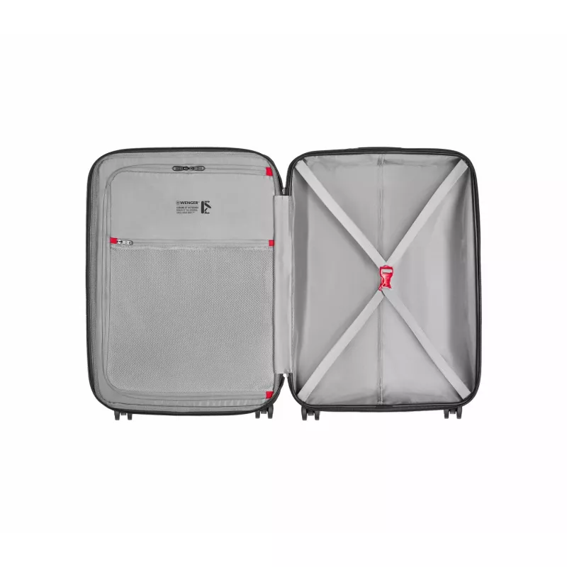 Wenger 612537 59 l juodas