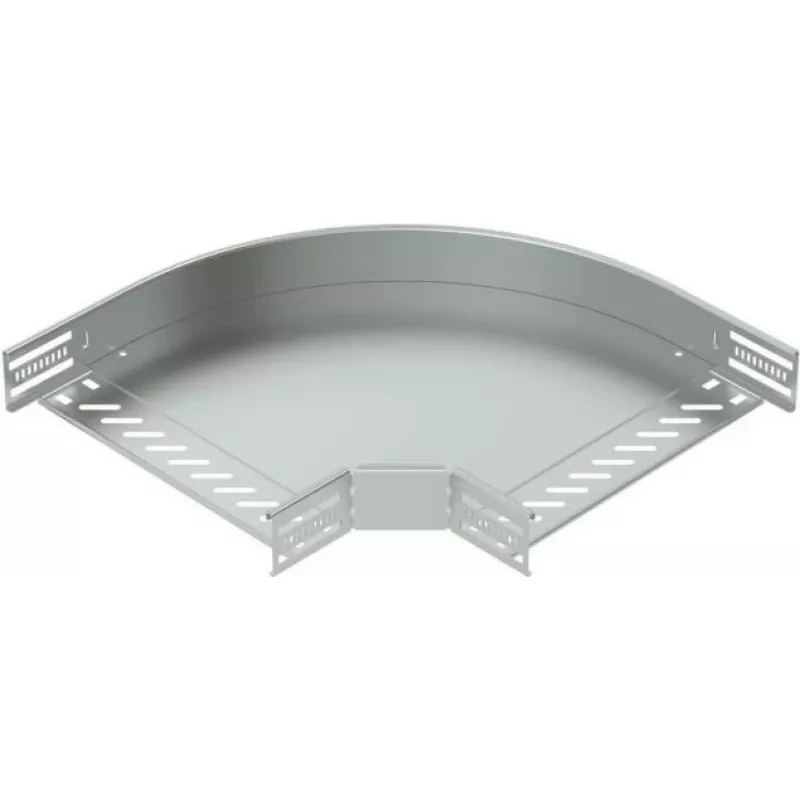 OBO Sheets 90° RB 90 630 FS f.Cable Tray hor.60x300 (6036566)