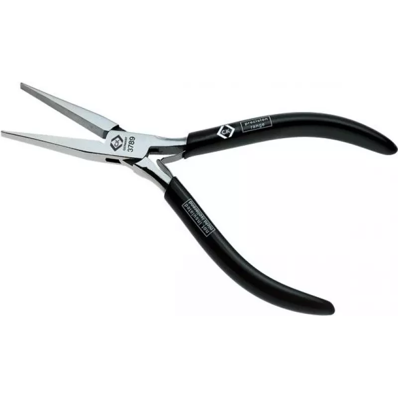 Plonasnapės replės C.K Tools T3789