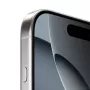 iPhone 16 Pro Max 512GB - Baltas Titanis - Atrakintas