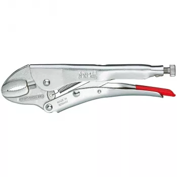 Užrakinamos replės Knipex 41 04 250