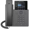 Grandstream Networks GRP2611G IP telefonas juodas 3 linijos TFT