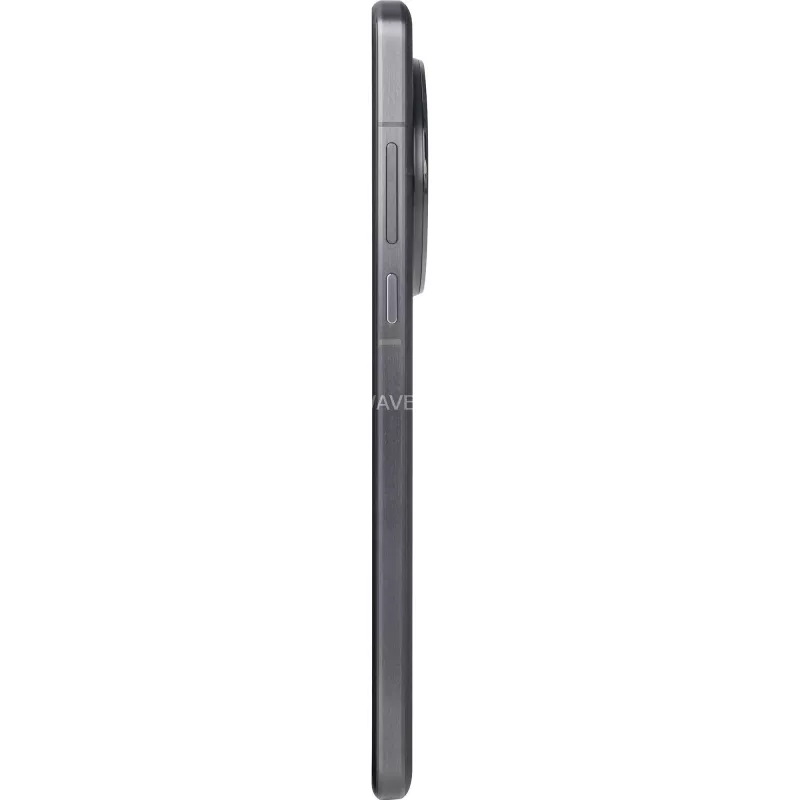 Išmanusis telefonas OnePlus 13 5G 6,82 colio 12GB/256GB Juodas