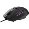 pelė Sharkoon SGM35 USB Type-A Optical