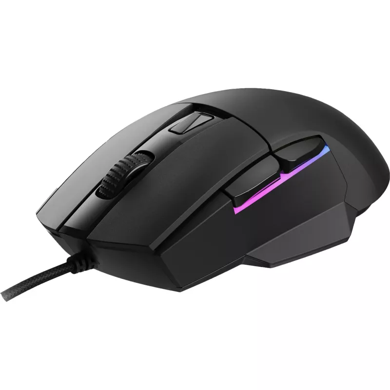 pelė Sharkoon SGM35 USB Type-A Optical