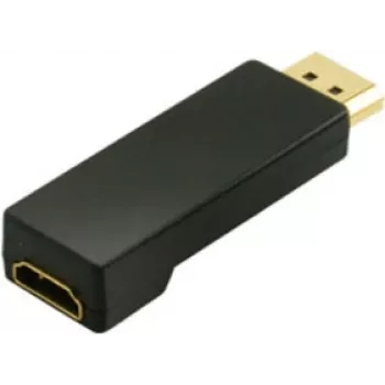 Laido lyties keitiklis DisplayPort HDMI ShiverPeaks BS77403