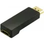Laido lyties keitiklis DisplayPort HDMI ShiverPeaks BS77403
