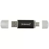 ATMINTIES DISKAS FLASH USB3.2 64GB/3539490 INTENSO