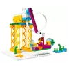 Edukacinis robotikos ir programavimo rinkinys LEGO Education Spike Essential Set A+ 45345 — 449 elementai, amžius 6+