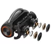TWS ausinės TRACER SuperTube TRAGLO47727 Bluetooth, į ausis įdedamos, juodos