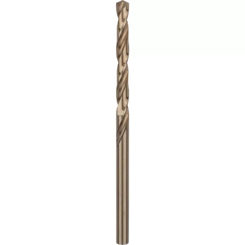 HSS grąžtai su kobaltu Bosch 2608585888 5 vnt. rinkinys