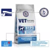 VET RESPONSE Hypoalerginis - sausas šunų maistas - 8kg
