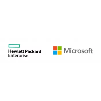 HPE Microsoft Windows Server 2025 16-core Standard Reseller Option Kit lt/lt/lt/lt/lt SW