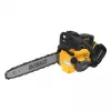 DEWALT Flexvolt belaidis grandininis pjūklas, 35 cm, 54 V bazinis