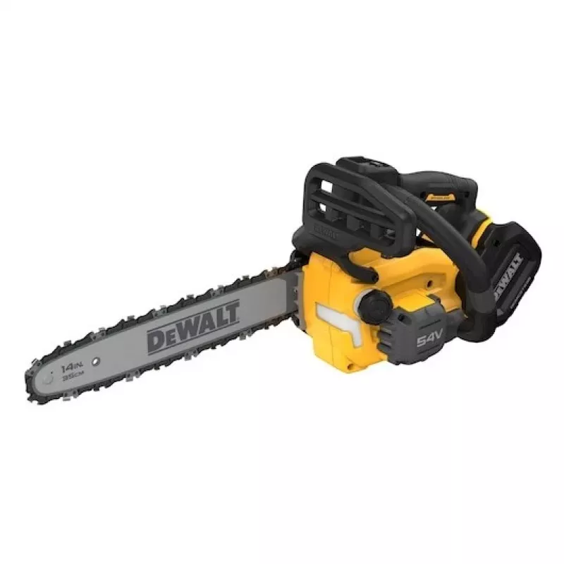 DEWALT Flexvolt belaidis grandininis pjūklas, 35 cm, 54 V bazinis