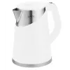 Elektrinis virdulys LAFE 1,8 l 2200 W baltas