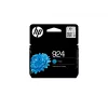 HP 924 žydra originali rašalo kasetė