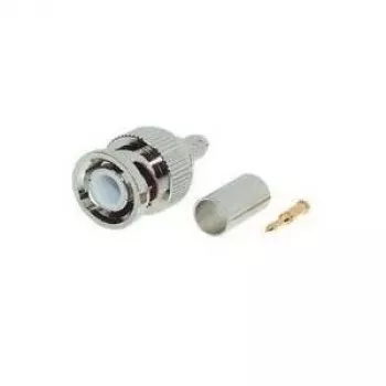 Jungtis BNC ShiverPeaks VC 98800-1