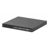 NETGEAR MSM4332 Valdomas L3 Power over Ethernet (PoE) 1U Juoda