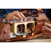 LEGO Star Wars set Jabba's Barge 75397 — 3943 elementai, 11 minifigūrų, amžius 18+