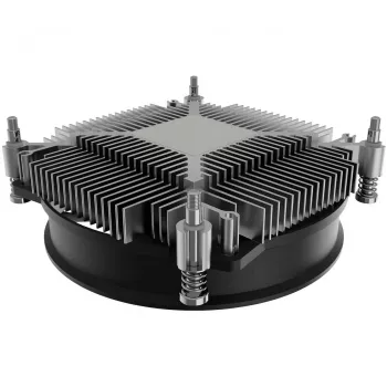 Alpenföhn 22226 CPU aušintuvas lizdui LGA 17XX 1851 92 mm PWM - 35 - CPU aušintuvas (22210021026)