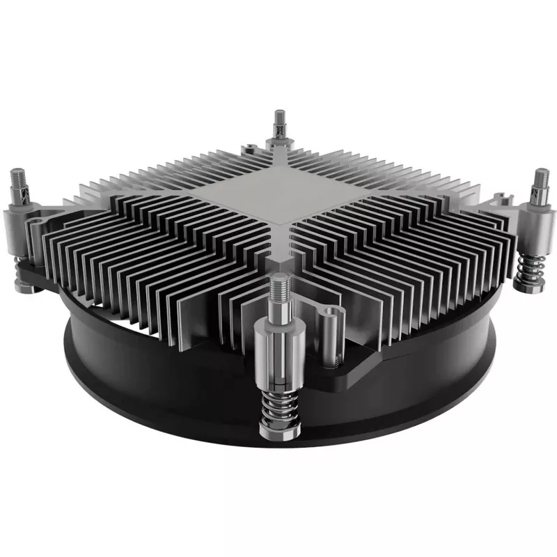 Alpenföhn 22226 CPU aušintuvas lizdui LGA 17XX 1851 92 mm PWM - 35 - CPU aušintuvas (22210021026)