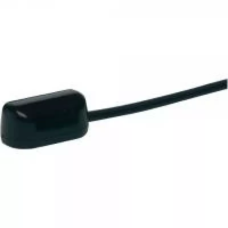 IR spinduliuotės laidas Marmitek IRC Blaster 1 LED juodas 08144