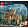 LEGO® Harry Potter™ Hogvarts™ pilis: Didžioji salė 76435