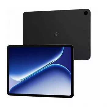OnePlus planšetinis kompiuteris OnePlus Pad Go 2 12.1 8 GB RAM 256 GB 5G – šešėlio juoda