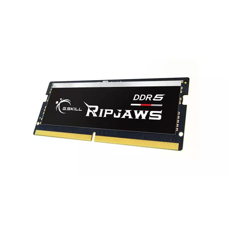 G.Skill Ripjaws - DDR5 - Modul - 16 GB - SO DIMM 260-PIN