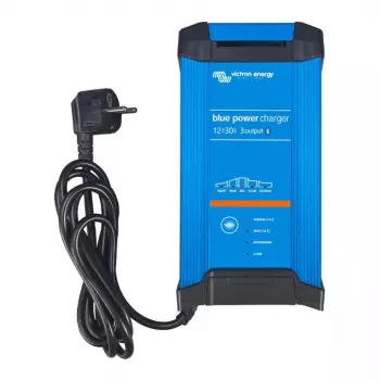 Victron Energy Mėlyna Smart IP22 12V/30A akumuliatoriaus įkroviklis (3)