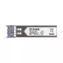 D-Link 1 prievado mini-GBIC SFP į 1000BaseSX pramoninis siųstuvas-imtuvas