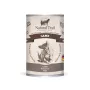 NATURAL TRAIL medžiojamųjų gyvūnų mėsa – šlapias šunų ėdalas – 400 g